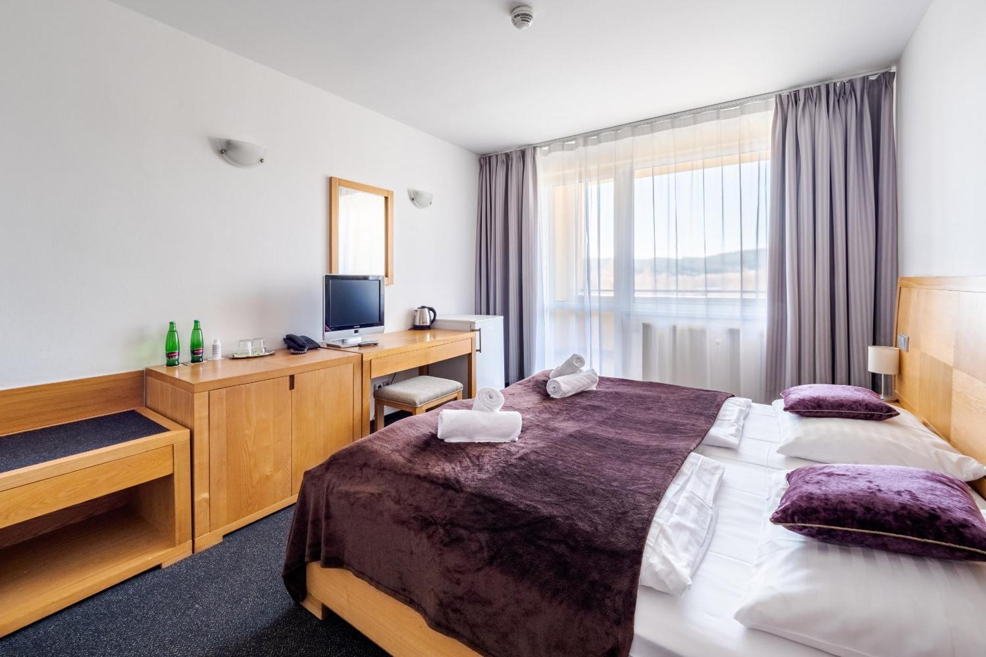 Private Luxury Apartments Frymburk Cameră foto