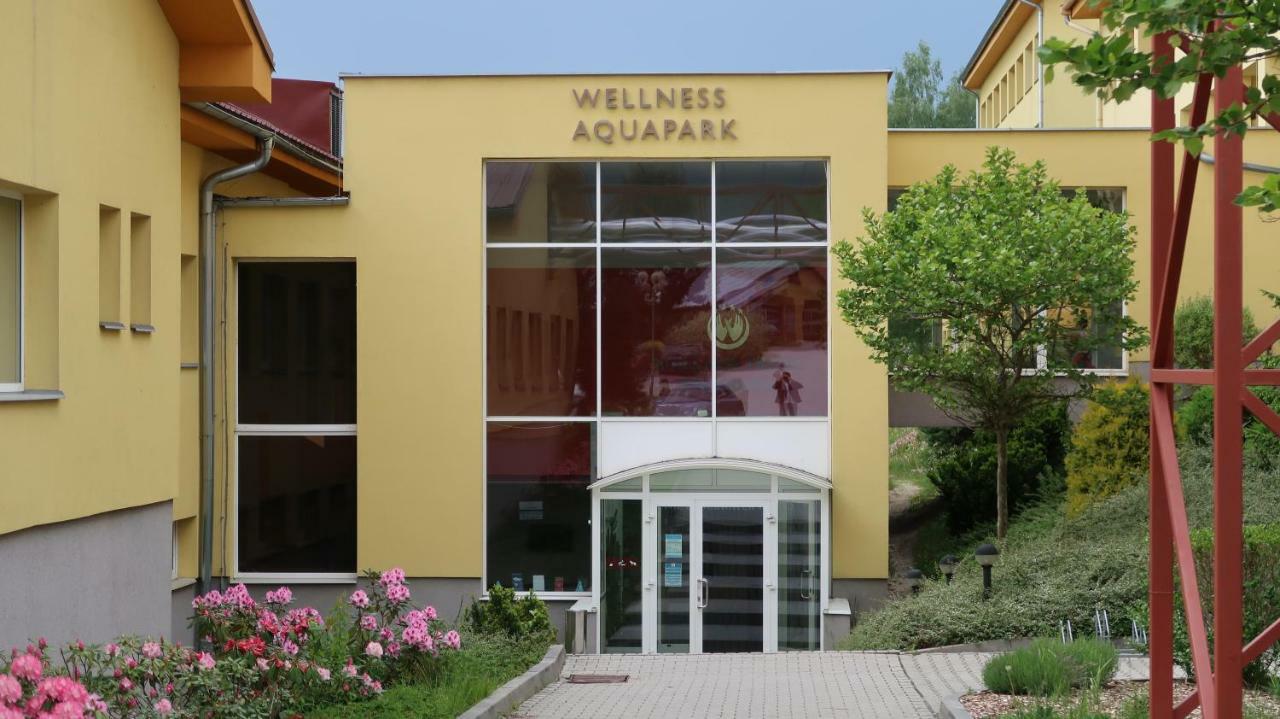 Private Luxury Apartments Frymburk Exterior foto